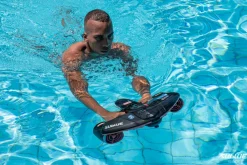 Scooter sous-marin NAVBOW SUBLUE