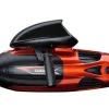 Scooter sous-marin VAPOR rouge SUBLUE