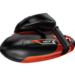 Scooter sous-marin VAPOR rouge SUBLUE