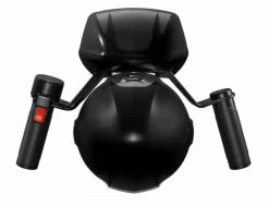 Scooter sous-marin VAPOR rouge SUBLUE