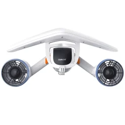 Scooter sous-marin WHITESHARK MIX SUBLUE