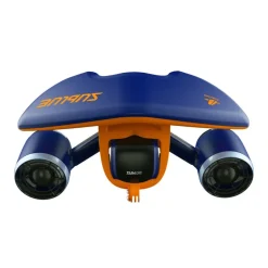 Scooter sous-marin WHITESHARK MIX SUBLUE