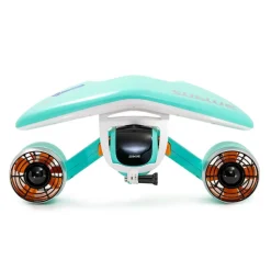 Scooter sous-marin WHITESHARK MIX SUBLUE