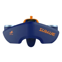 Scooter sous-marin WHITESHARK MIX SUBLUE