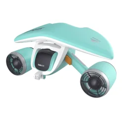 Scooter sous-marin WHITESHARK MIX SUBLUE