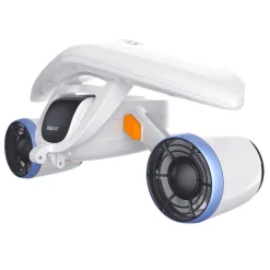 Scooter sous-marin WHITESHARK MIX SUBLUE
