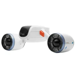Scooter sous-marin WHITESHARK MIX SUBLUE