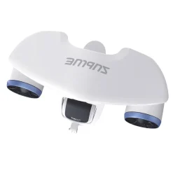 Scooter sous-marin WHITESHARK MIX SUBLUE
