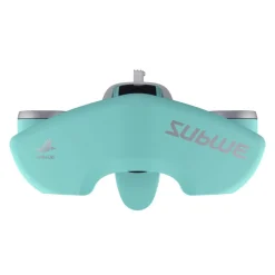 Scooter sous-marin WHITESHARK MIX SUBLUE