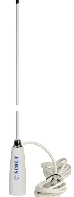 Scout AM/FM antenne