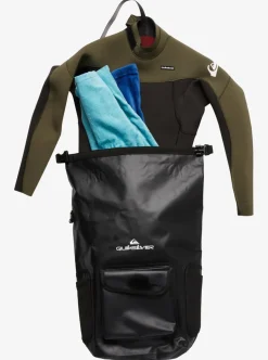 SEA STASH 20L - SAC À DOS DE SURF TAILLE MOYENNE POUR HOMME - QUIKSILVER -