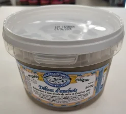 SEAU 500 GR DELICES D'ANCHOIADE