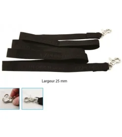SECURE LEASH FLASHMER 120CM