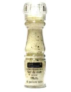 SEL BRISURE TRUFFE 150G SAVOR