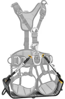 Sellette PODIUM PETZL
