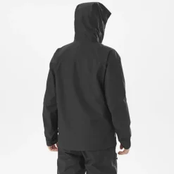 SENECA GTX 2L JKT M-BLACK - NOIR | MILLET