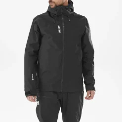 SENECA GTX 2L JKT M-BLACK - NOIR | MILLET