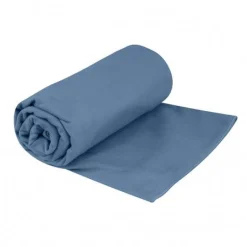 Serviette de randonnée DRYLITE S MOONLIGHT SEA TO SUMMIT