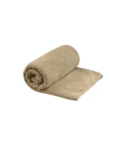 SERVIETTE TEK TOWEL BOUCLETTE M DESERT SEA TO SUMMIT