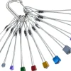 Set de coinceurs - Stopper Set Pro 1-13 - Black Diamond