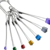 Set de coinceurs - Stopper Set Classic 5-11 - Black Diamond