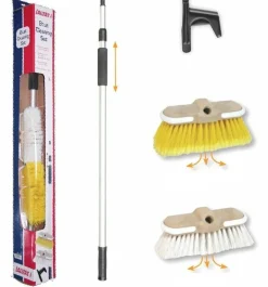 Set de nettoyage lalizas