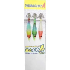 SET TATAKI HATO YAMASHITA