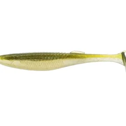 Shad The Kickman 125 Crushcity | Rapala