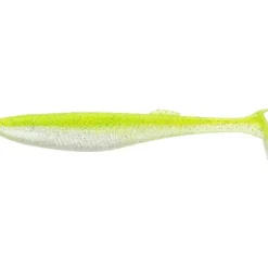 Shad The Kickman 125 Crushcity | Rapala