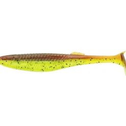 Shad The Kickman 100 Crushcity | Rapala