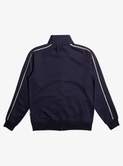 Shadylakes - Sweat zippé pour Homme QUIKSILVER