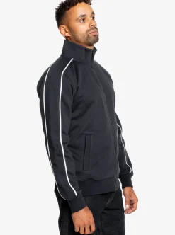 Shadylakes - Sweat zippé pour Homme QUIKSILVER