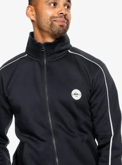 Shadylakes - Sweat zippé pour Homme QUIKSILVER