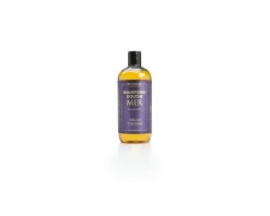 SHAMPOING DOUCHE MER 500ML ARGAN VERVEINE - DOCKSOAP