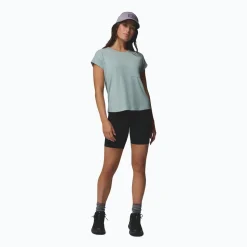 Short de randonnée Femme LONERIDGE SHORT BLACK COLUMBIA