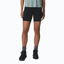 Short de randonnée Femme LONERIDGE SHORT BLACK COLUMBIA