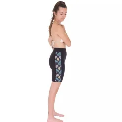 Short en néoprène de longe-côte 2 mm MELLOW SEA ANFIBI