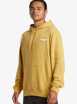 Sign - Sweat pour Homme QUIKSILVER