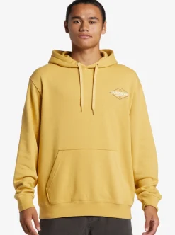 Sign - Sweat pour Homme QUIKSILVER
