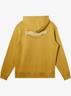 Sign - Sweat pour Homme QUIKSILVER