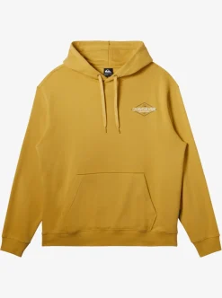 Sign - Sweat pour Homme QUIKSILVER