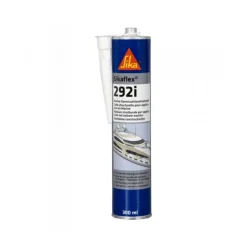 Sika 292 blanc - Cartouche 300ml