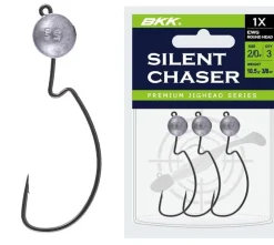 SILENT CHASER EWG | BKK