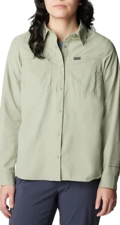 Silver Ridge 3.0 EUR LS Safari | COLUMBIA