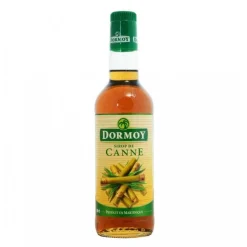 SIROP DE CANNE 0.5 L