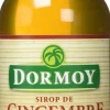 SIROP GINGEMBRE 50CL DORMOY DORMOY