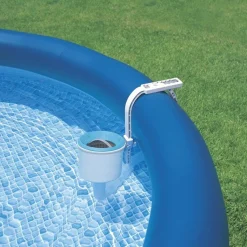 SKIMMER DE SURFACE DELUXE POUR AUTOSTABLE OU TUBULAIRE