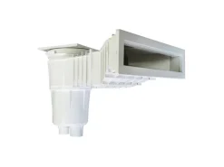 Skimmer miroir XXL pour piscine liner et béton
