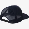 Slab Drifter - Casquette trucker pour Homme QUIKSILVER