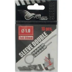 SLEEVE DOUBLE POWERLINE
